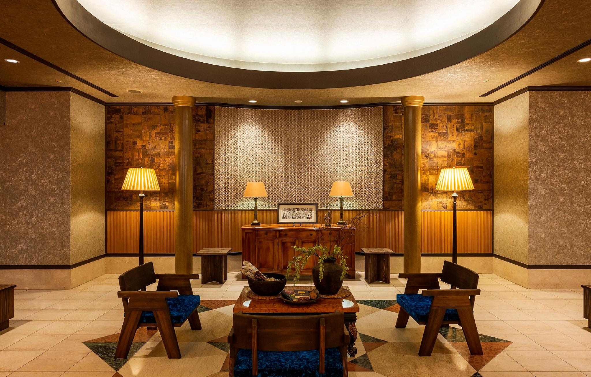 ホテルグランシェール花巻 盛岡