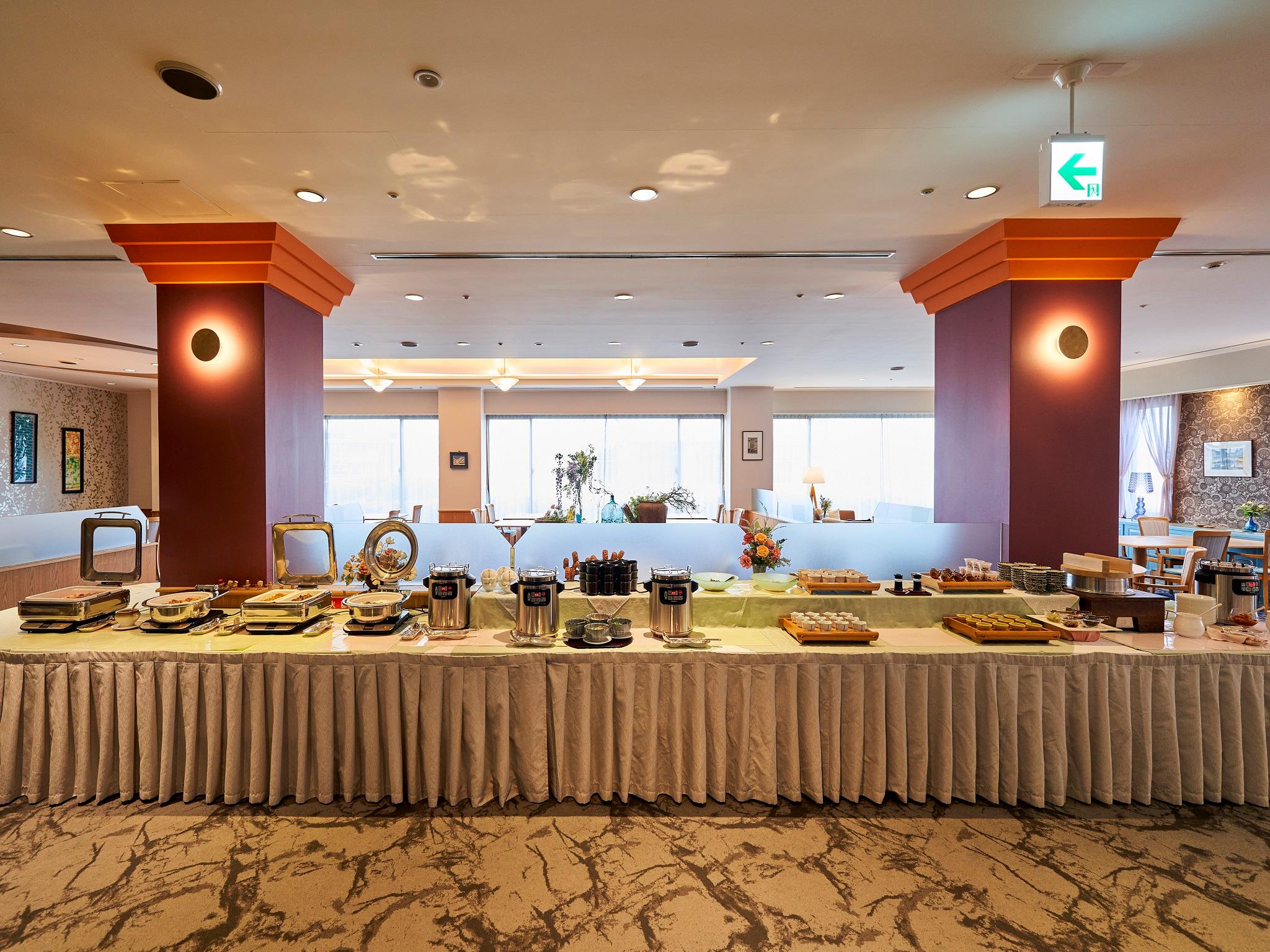 ホテルグランシェール花巻 盛岡