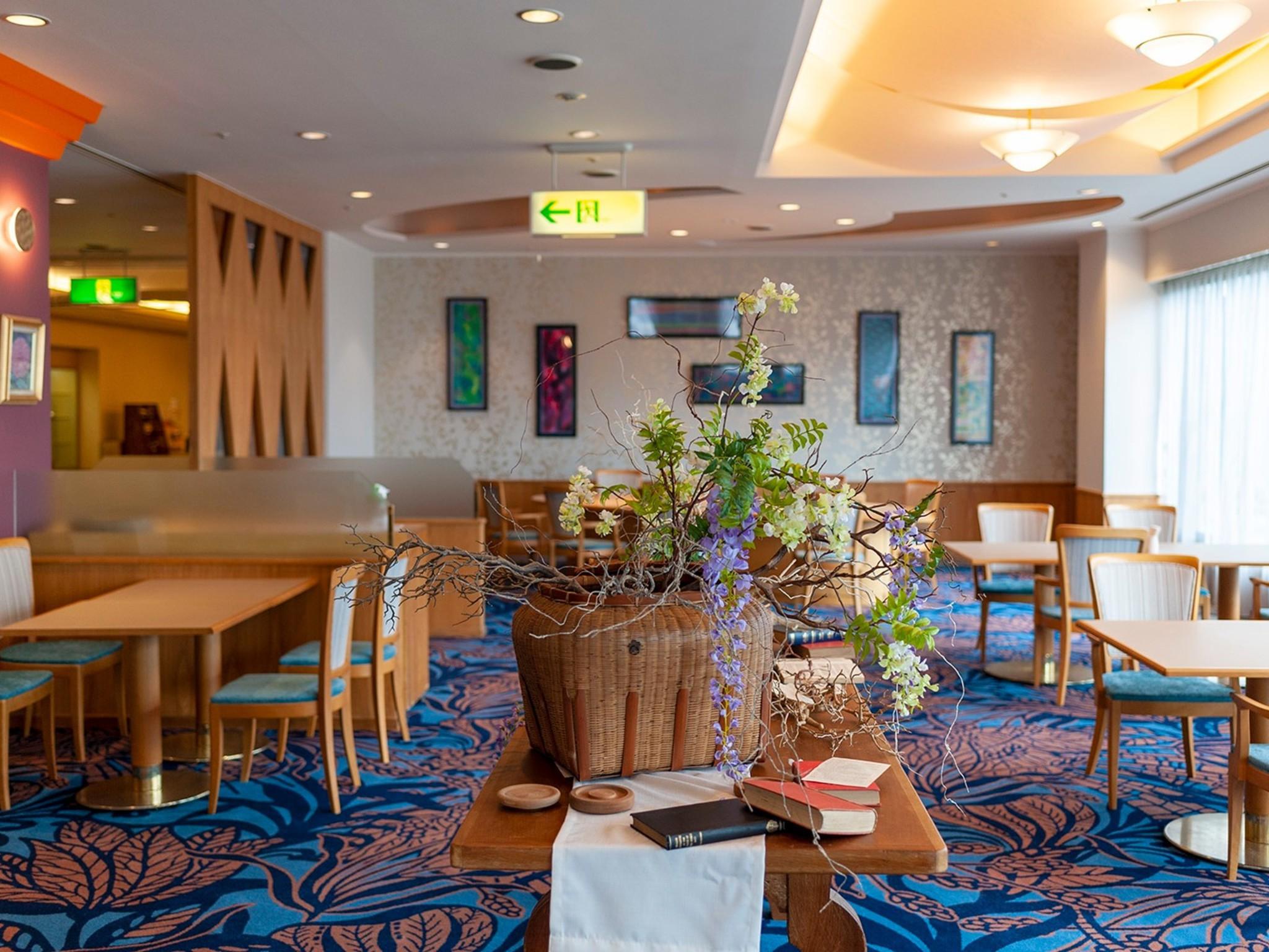 ホテルグランシェール花巻 盛岡