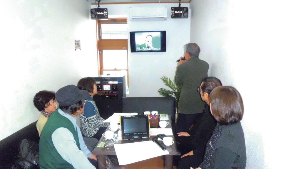 やすらぎの宿 盛岡