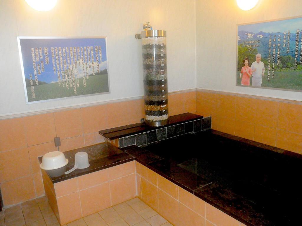 やすらぎの宿 盛岡