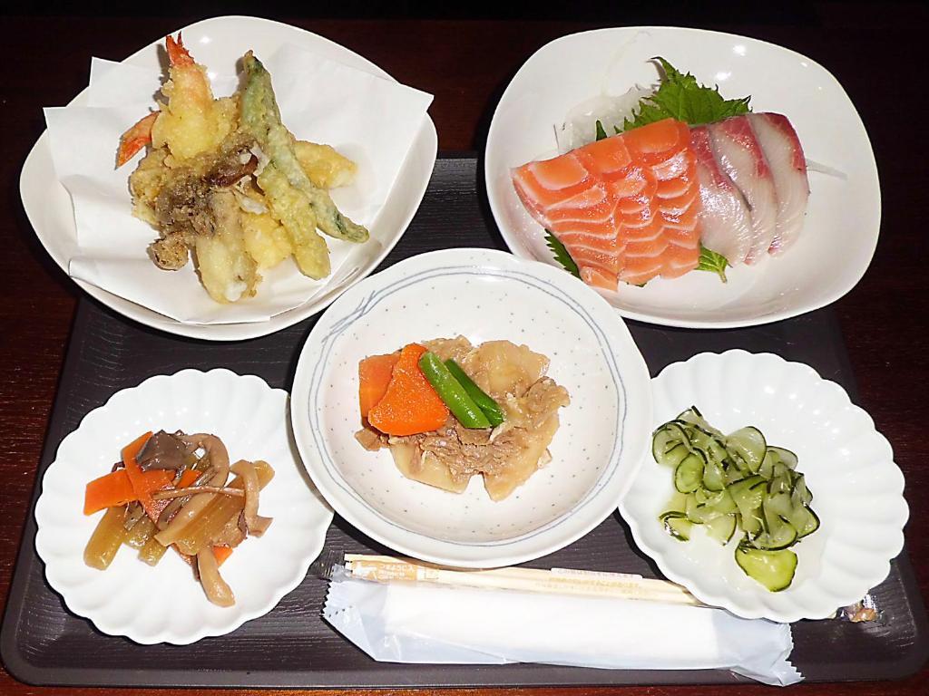 やすらぎの宿 盛岡