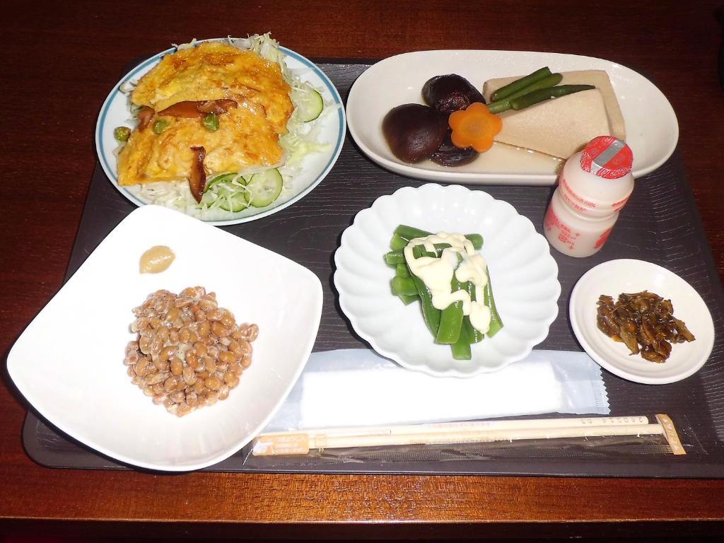 やすらぎの宿 盛岡