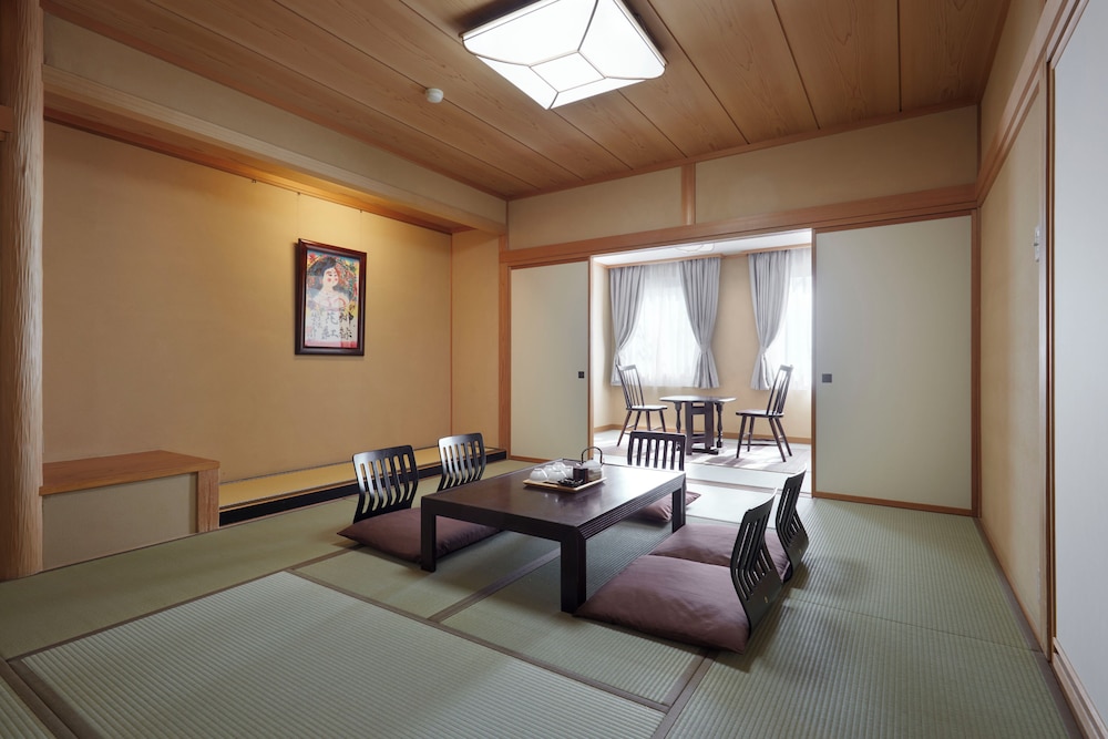 松本ホテル花月 松本・軽井沢