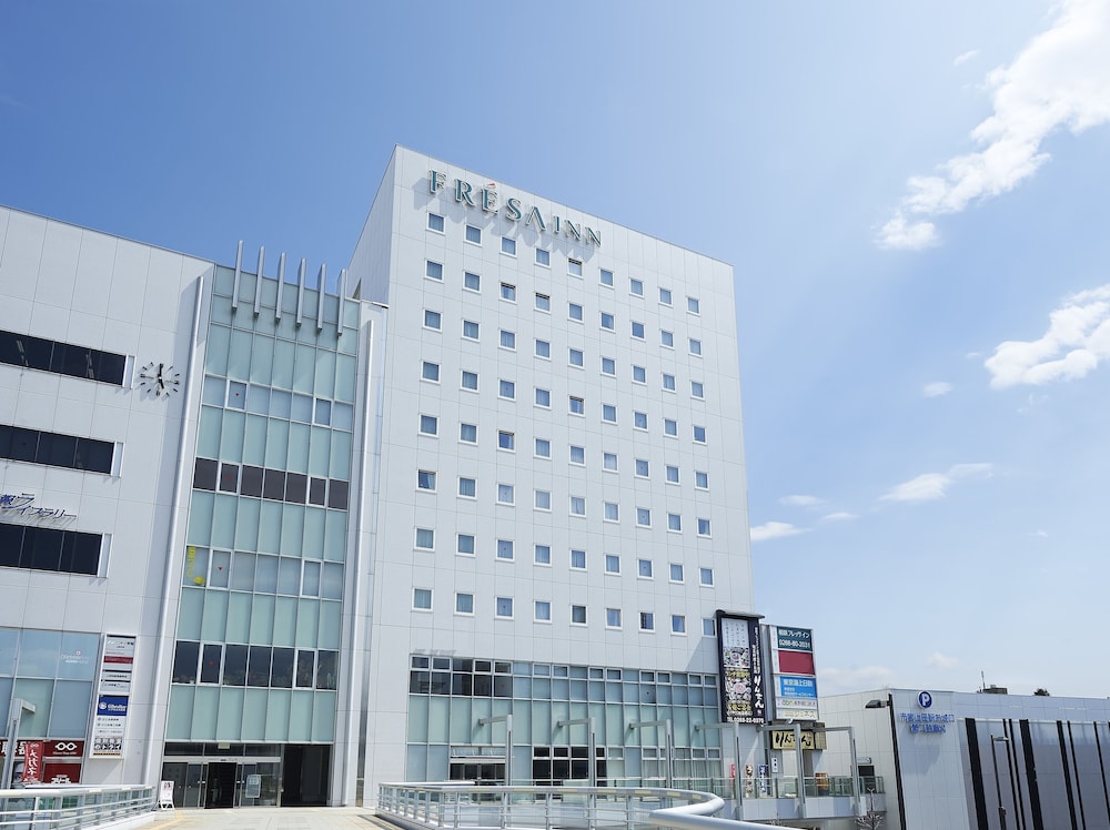 相鉄フレッサイン長野上田駅前 松本・軽井沢