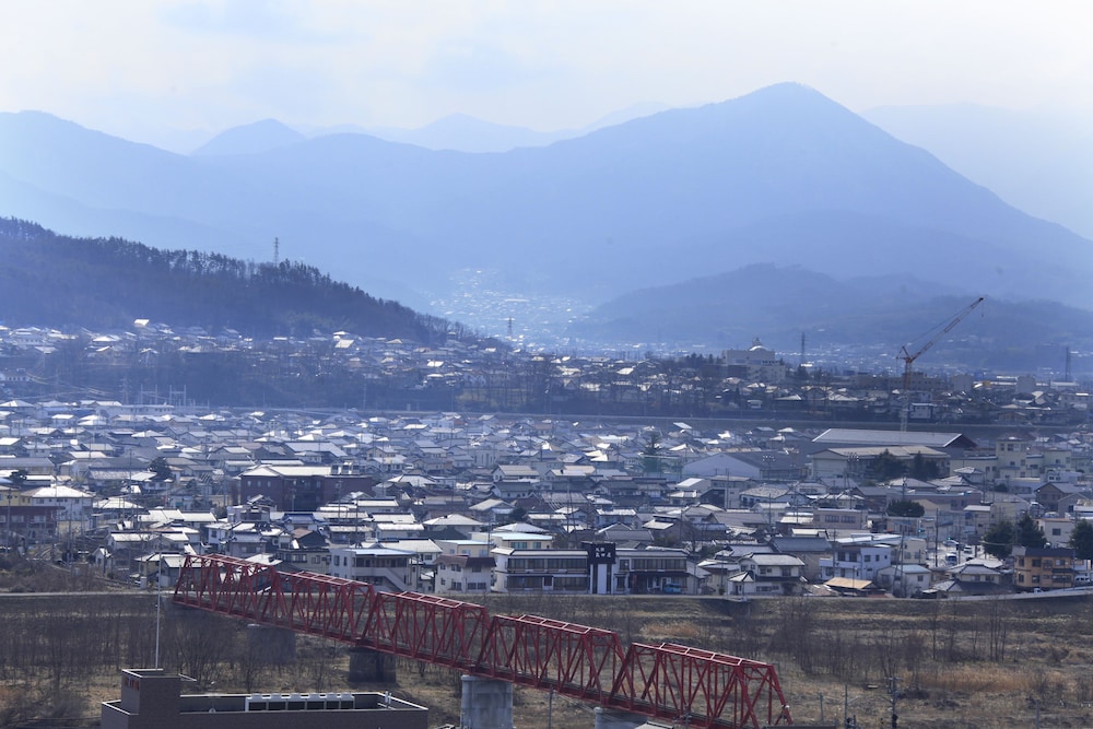 相鉄フレッサイン長野上田駅前 松本・軽井沢