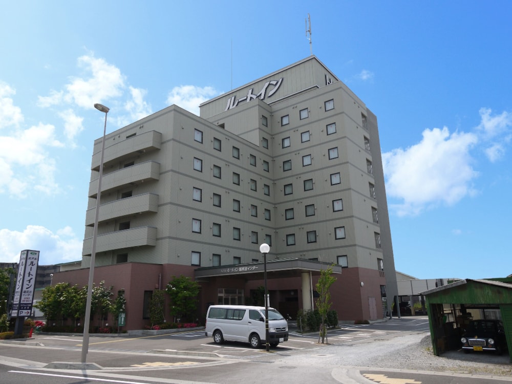 ホテルルートイン 塩尻北インター 松本・軽井沢