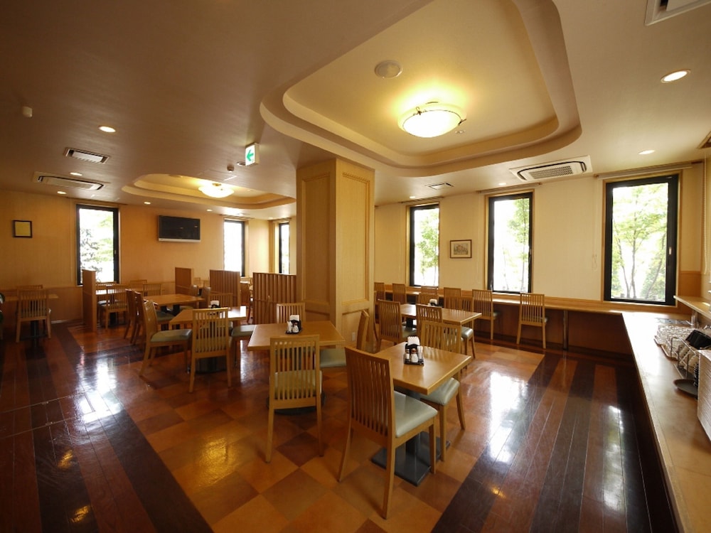 ホテルルートイン 塩尻北インター 松本・軽井沢