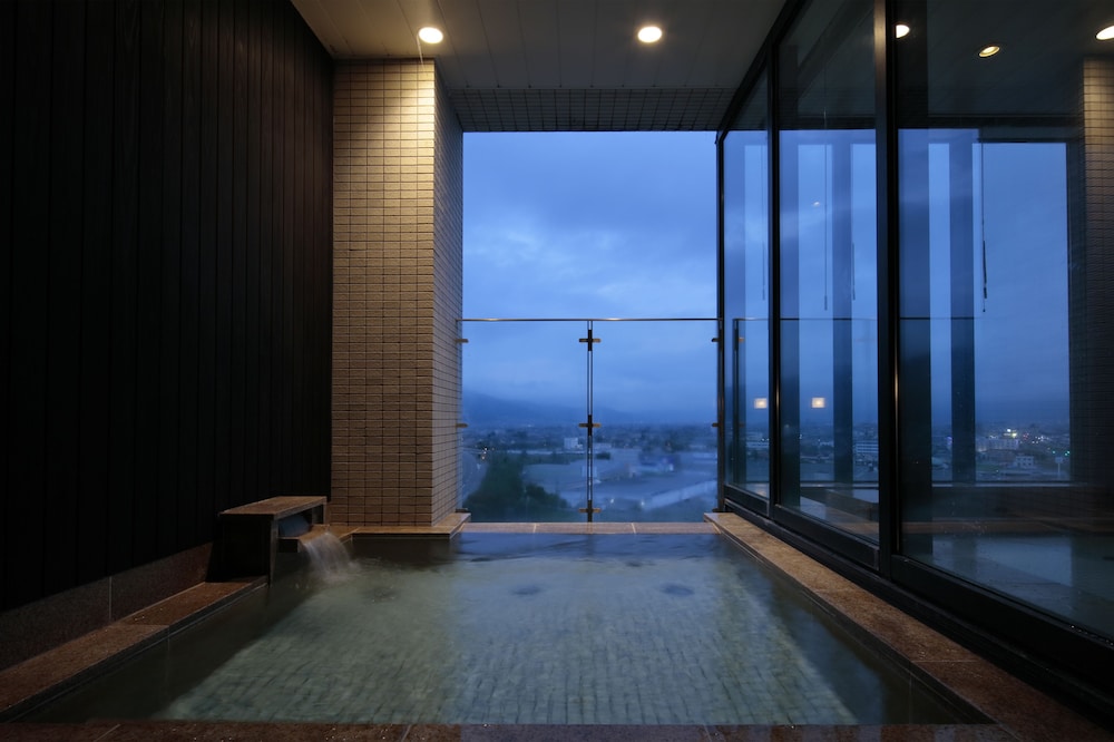 カンデオ ホテルズ 茅野 松本・軽井沢