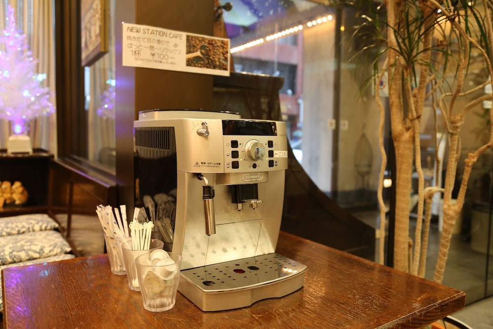 ホテルニューステーション 松本・軽井沢
