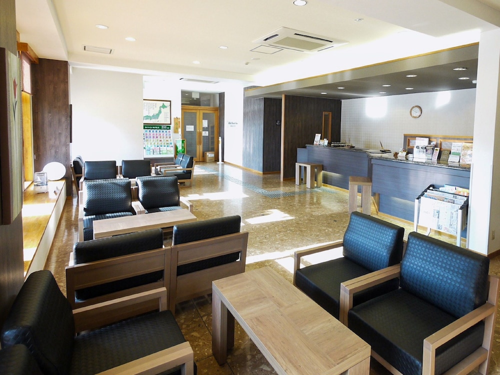 ホテルルートイン諏訪インター 松本・軽井沢