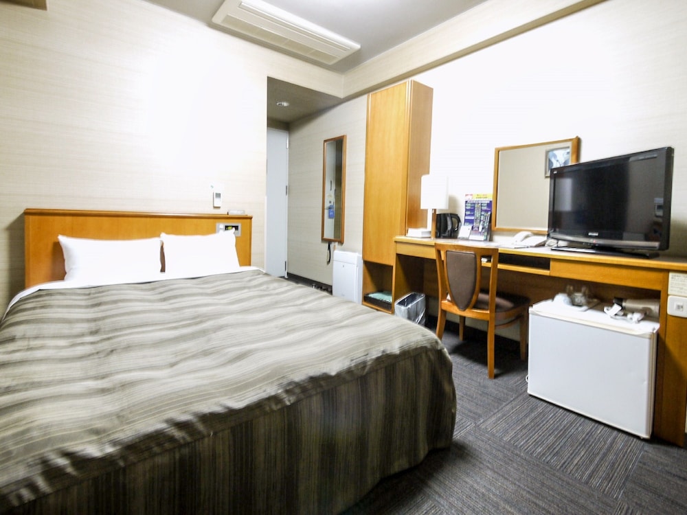 ホテルルートイン諏訪インター 松本・軽井沢