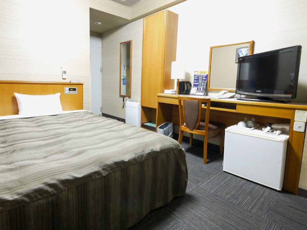 ホテルルートイン諏訪インター 松本・軽井沢