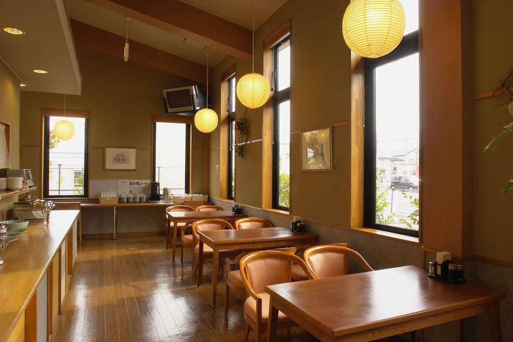 ホテルルートインコート安曇野豊科駅南 松本・軽井沢