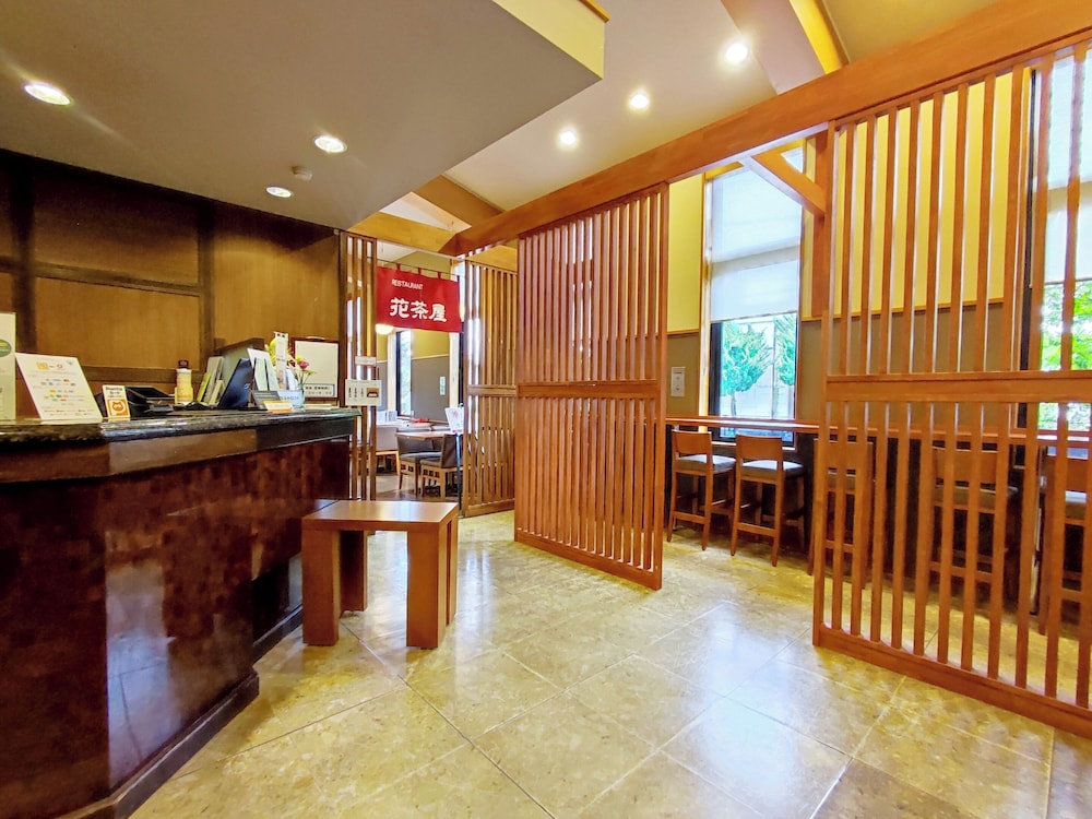 ホテルルートインコート安曇野豊科駅南 松本・軽井沢
