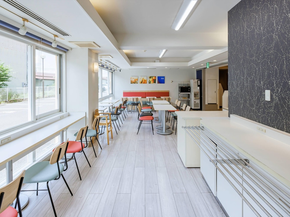 コンフォートイン諏訪インター 松本・軽井沢