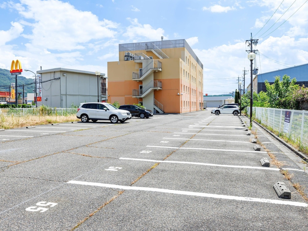 コンフォートイン諏訪インター 松本・軽井沢