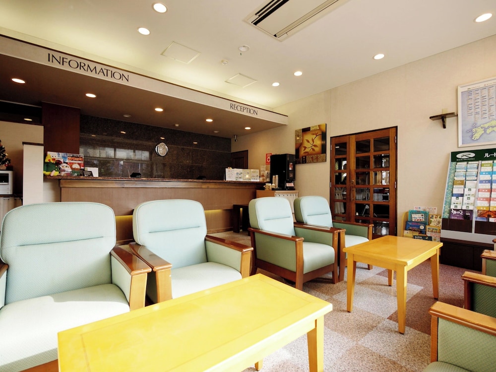 ホテルルートインコート南松本 松本・軽井沢