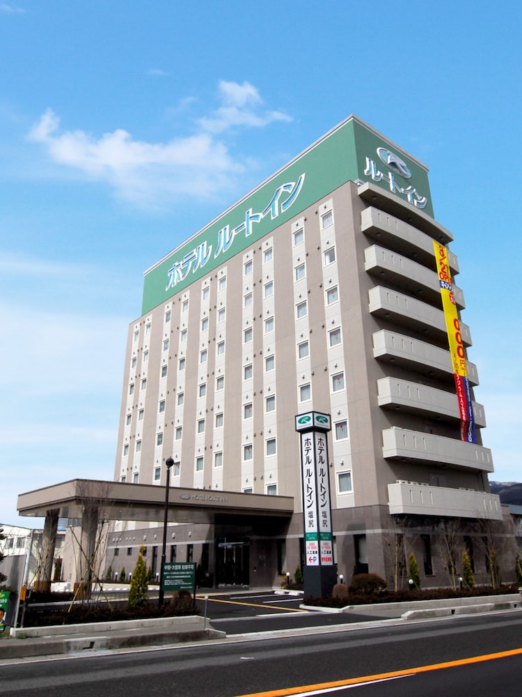 ホテルルートイン塩尻 松本・軽井沢