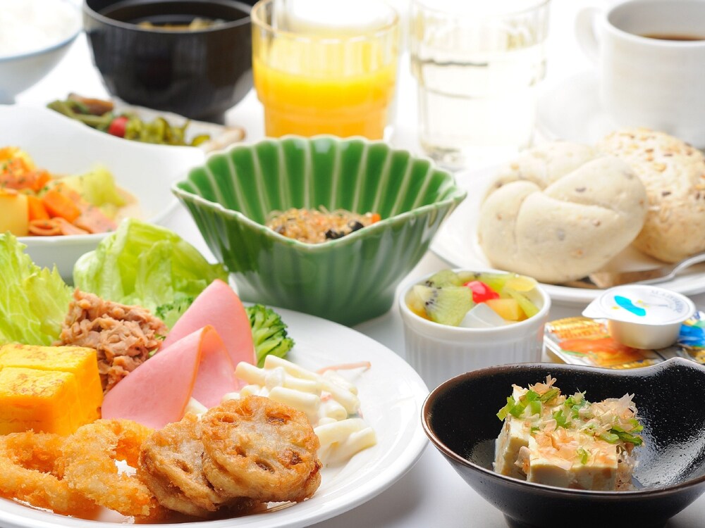 ホテルルートイン塩尻 松本・軽井沢