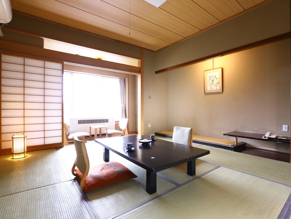 油屋旅館 松本・軽井沢