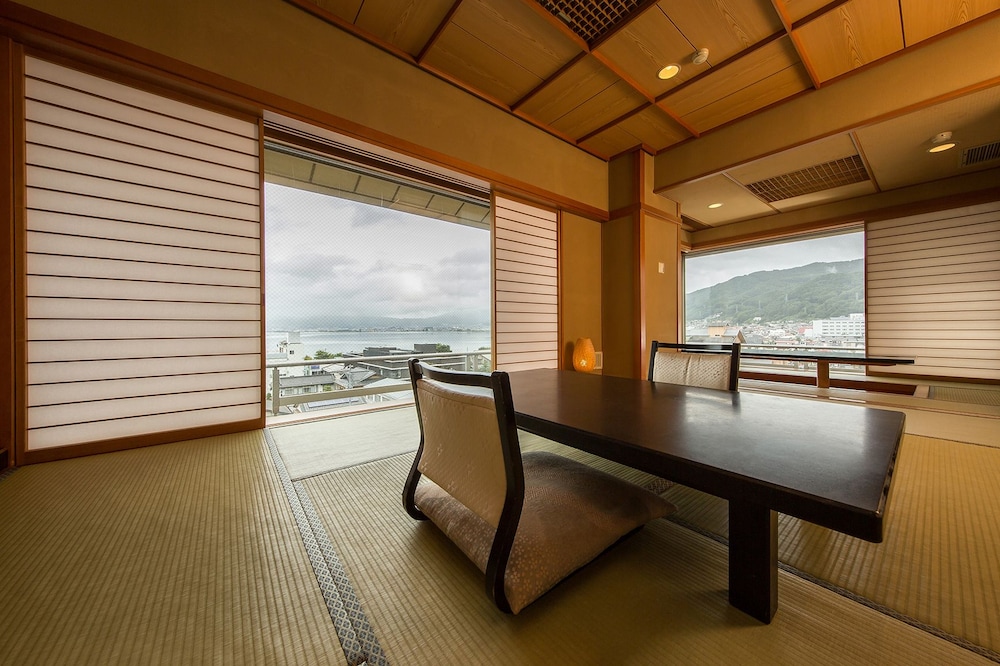油屋旅館 松本・軽井沢