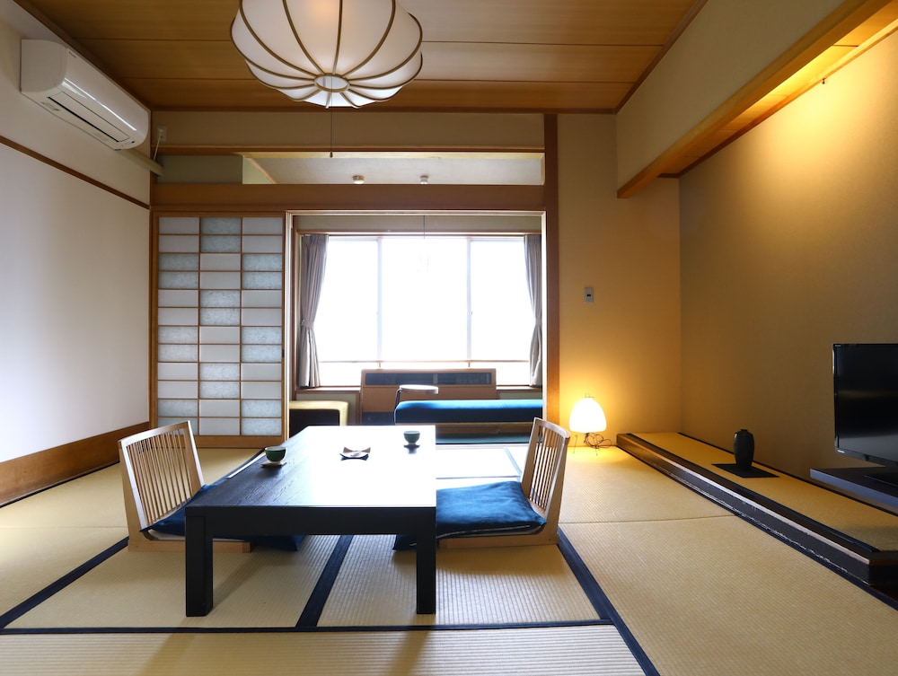 油屋旅館 松本・軽井沢
