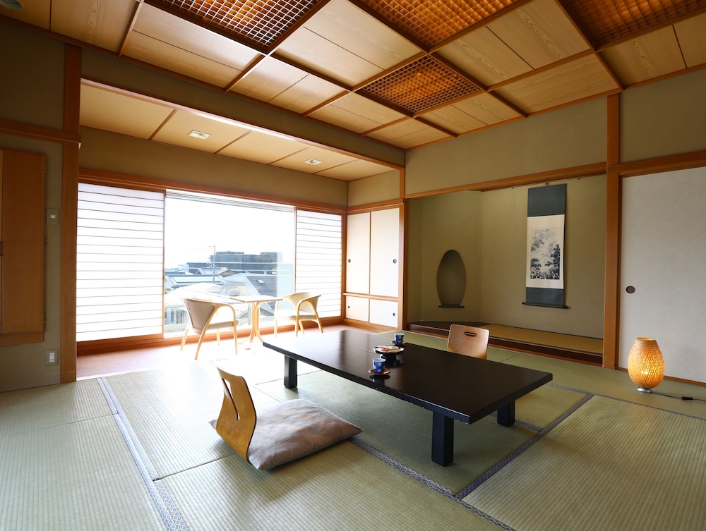油屋旅館 松本・軽井沢