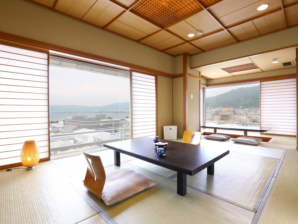 油屋旅館 松本・軽井沢