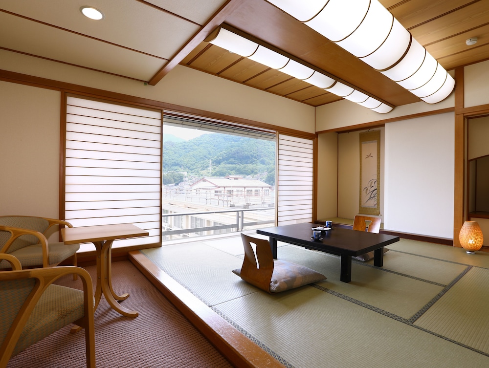 油屋旅館 松本・軽井沢