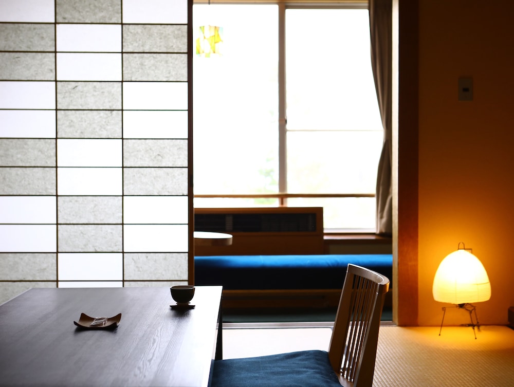 油屋旅館 松本・軽井沢