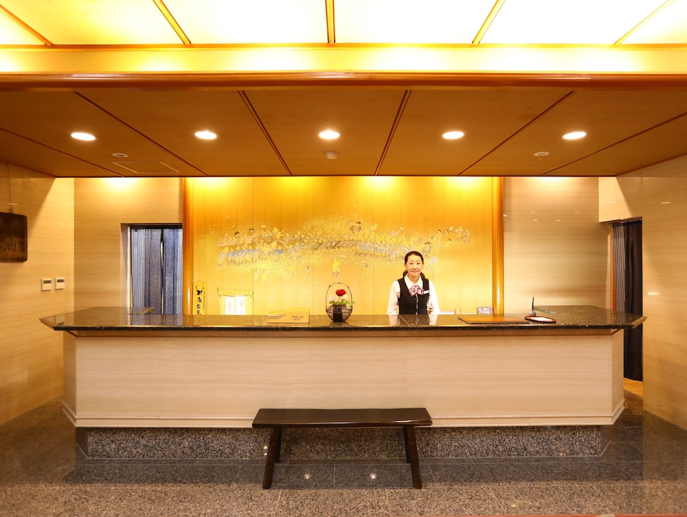 油屋旅館 松本・軽井沢
