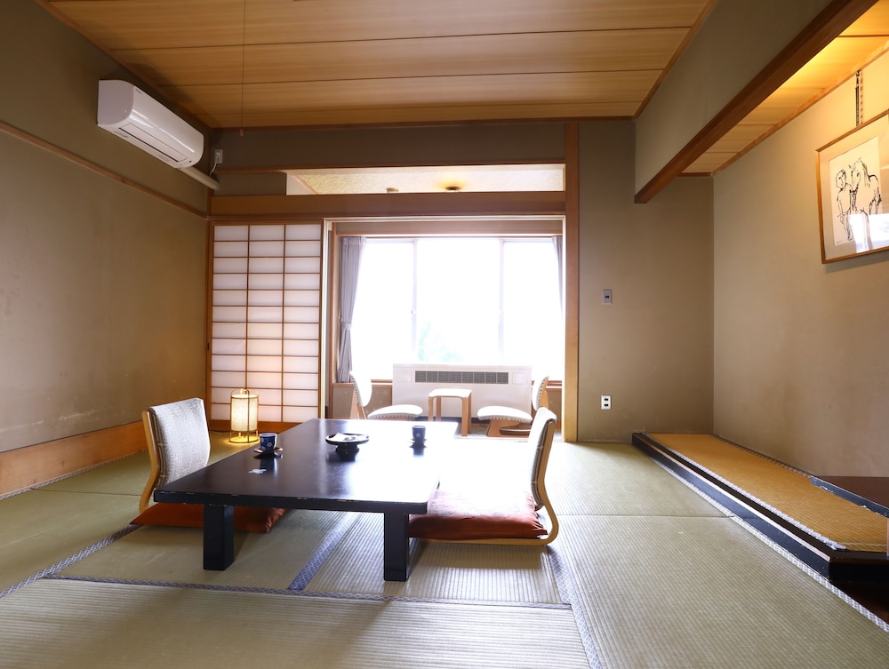 油屋旅館 松本・軽井沢