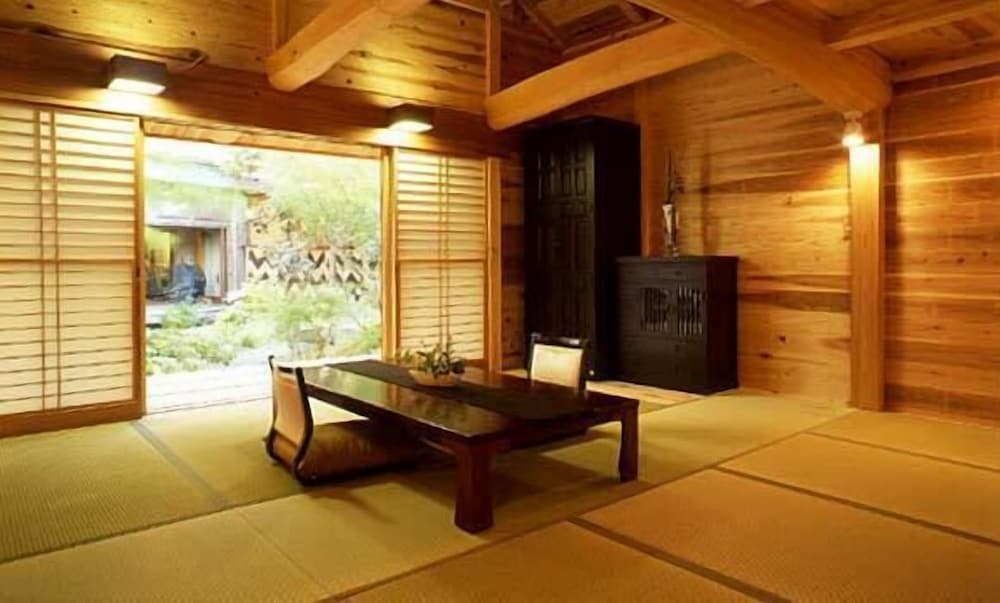 油屋旅館 松本・軽井沢