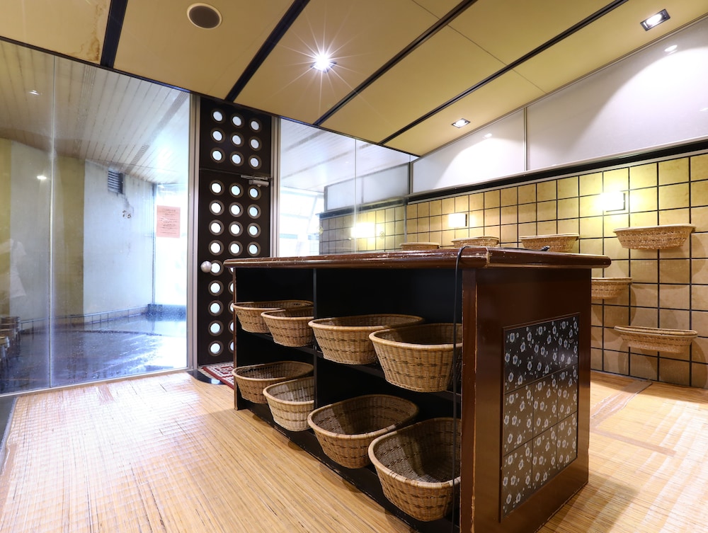 油屋旅館 松本・軽井沢
