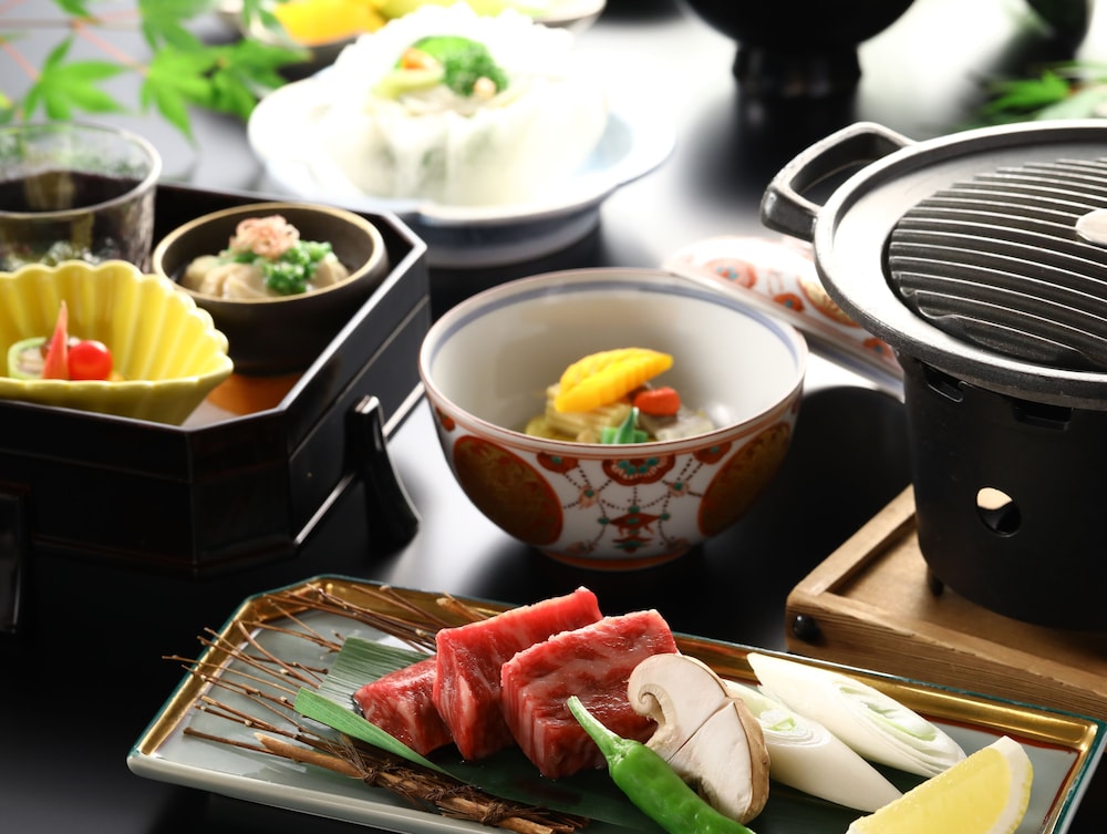 油屋旅館 松本・軽井沢