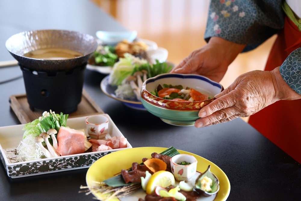 油屋旅館 松本・軽井沢