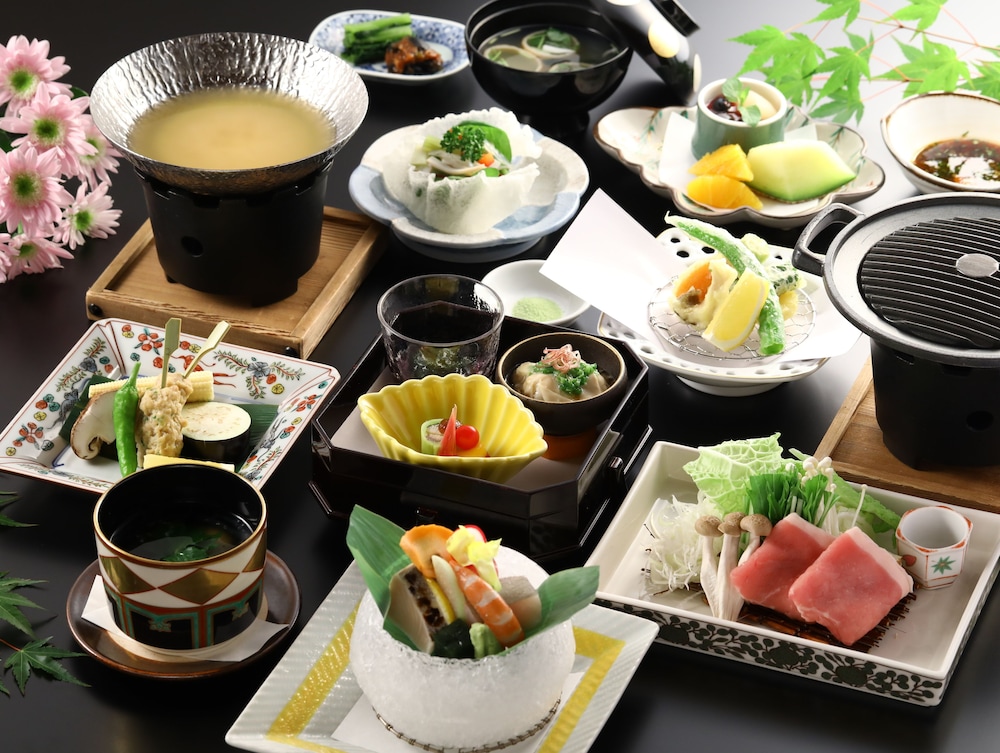 油屋旅館 松本・軽井沢