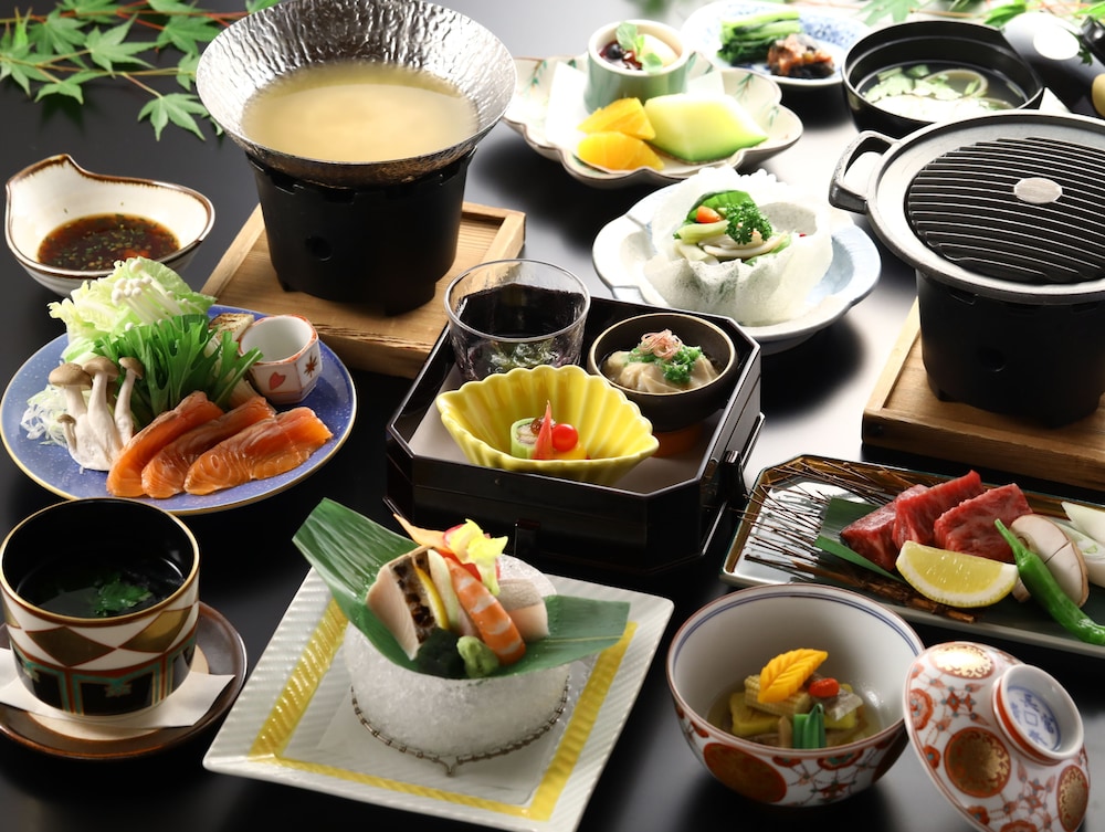 油屋旅館 松本・軽井沢