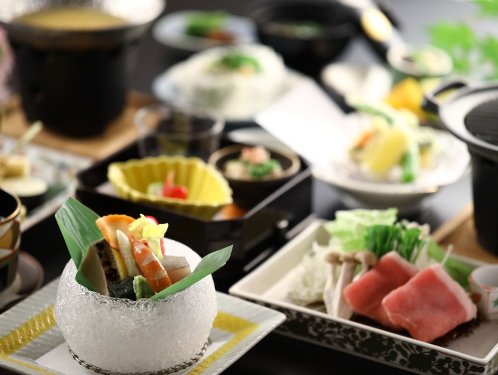 油屋旅館 松本・軽井沢