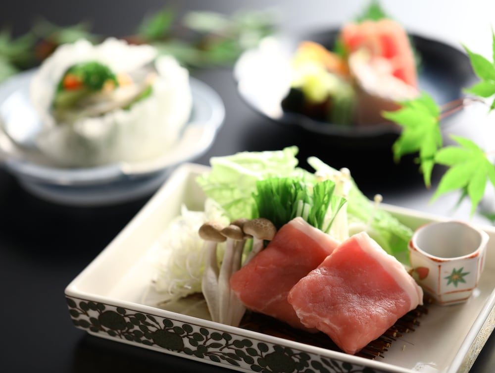 油屋旅館 松本・軽井沢