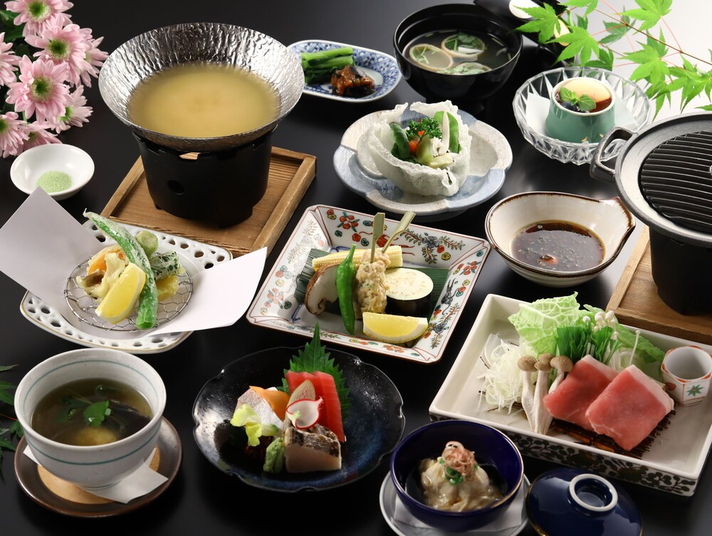 油屋旅館 松本・軽井沢