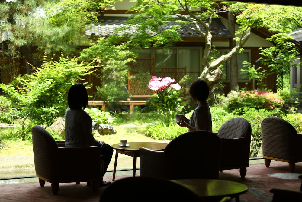 油屋旅館 松本・軽井沢