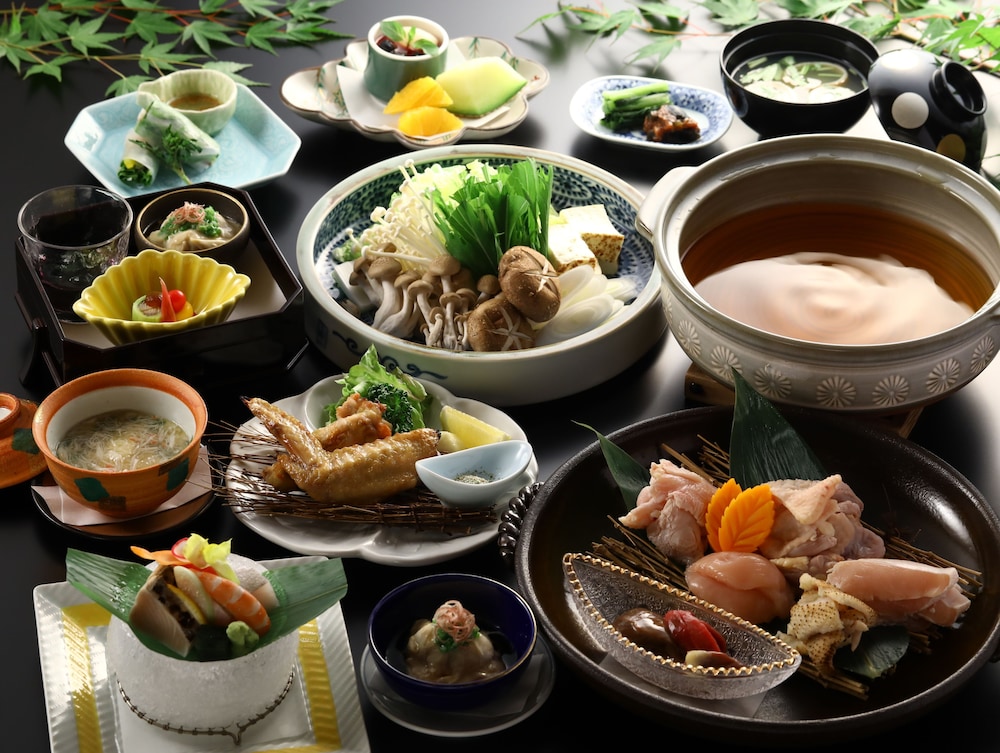油屋旅館 松本・軽井沢