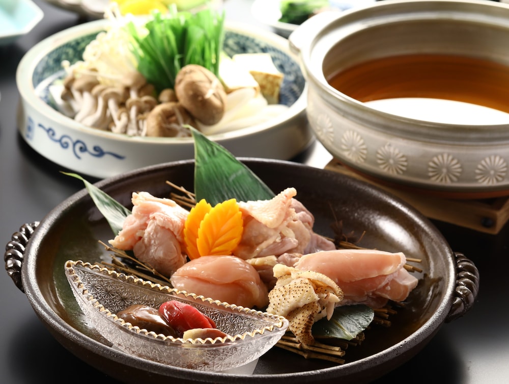 油屋旅館 松本・軽井沢