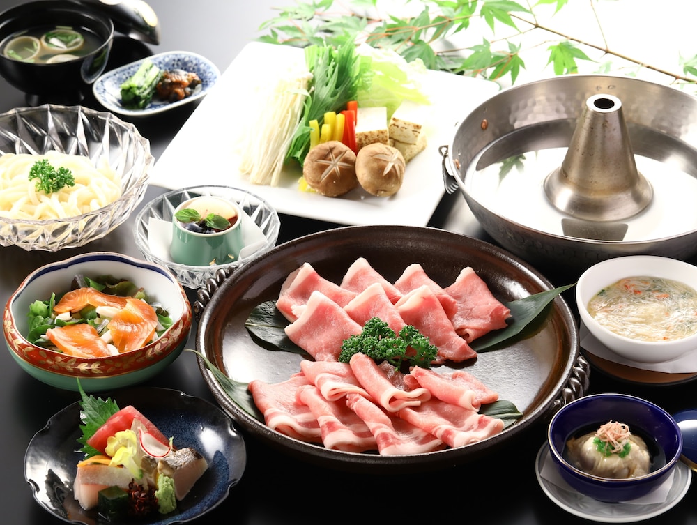 油屋旅館 松本・軽井沢