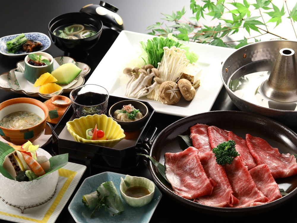 油屋旅館 松本・軽井沢