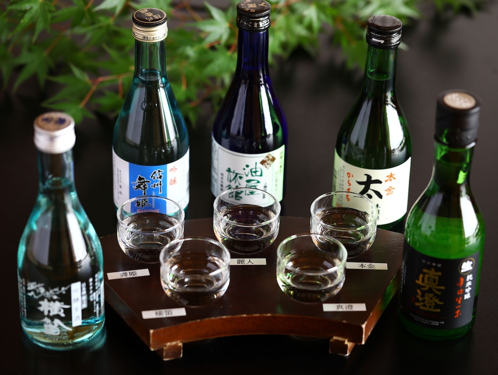 油屋旅館 松本・軽井沢