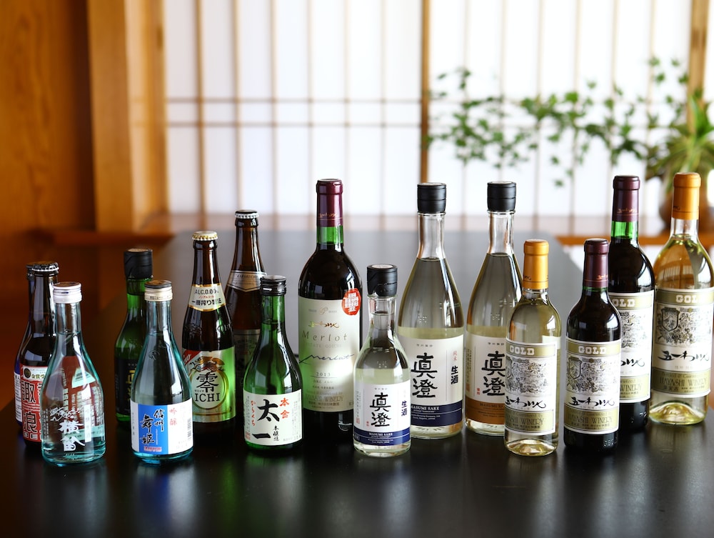 油屋旅館 松本・軽井沢