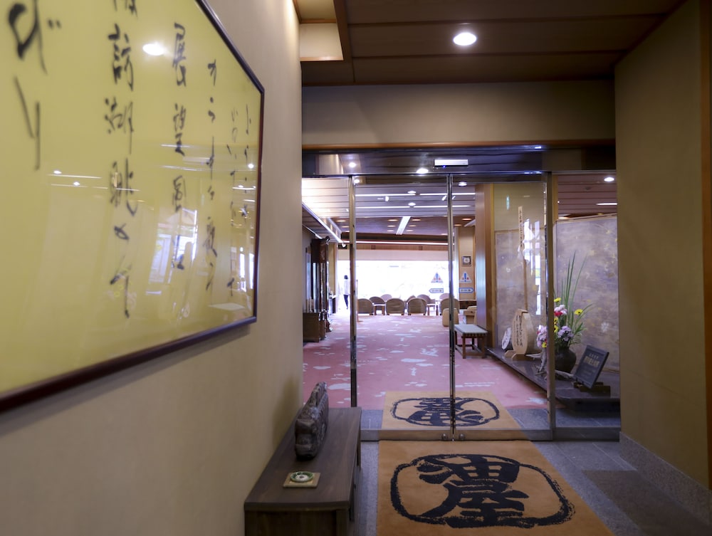 油屋旅館 松本・軽井沢